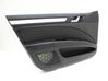 Front door card panel trim 3T2867005CT