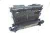 A/C cooling radiator (condenser) 1225126B