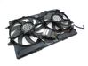 Electric radiator cooling fan 8K0959501G