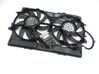 Electric radiator cooling fan 8K0121003P