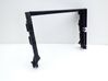 Side radiator support slam panel 7799762