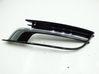 Front bumper lower grill 3C8854662A