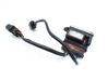 Rear seatbelt M135164