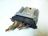 Engine control unit/module ECU 8517604