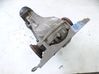 Rear differential LWV