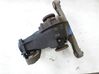 Rear differential EYC