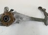 Front wheel hub spindle knuckle 4H0407257G