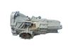 Manual 6 speed gearbox JWS