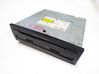 Radio/CD/DVD/GPS head unit 4H0035666L
