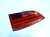 Tailgate rear/tail lights 03426600