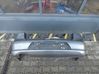 Rear bumper LX7R