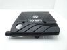 Engine cover (trim) 030129607BB
