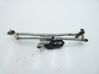 Front wiper linkage and motor 0390241178
