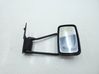 Coupe wind mirror (mechanical) 