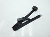 Rear seatbelt 0028607785