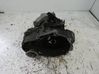 Manual 6 speed gearbox NFZ