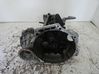 Manual 6 speed gearbox RSN