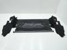 Parcel shelf load cover 8F0863491