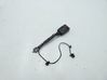 Front seatbelt buckle 8R0857755L