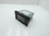 Unidad delantera de radio/CD/DVD/GPS 1Z0035156G