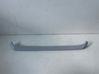 Front bumper lip 9818204980