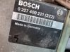 Engine control unit/module 0227400221