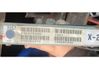 Engine control unit/module ECU P01275338