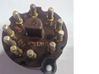 Ignition lock 828120