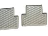 Car floor mat set 1343004
