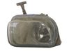 Front fog light 7258