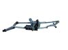 Motor y varillaje del limpiaparabrisas delantero 8648343