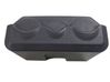 Dashboard storage box/compartment 
