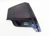 Rear vent window glass 31442965