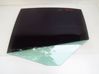 Rear door window glass 