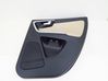 Rear door card panel trim 30766413
