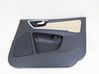 Front door card panel trim 30766388