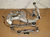 Front suspension assembly kit set 6876655