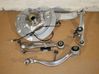 Front suspension assembly kit set 6876656