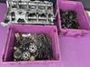 Engine head 1019176