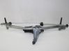 Front wiper linkage and motor 5A45FD1