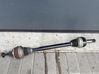 Rear driveshaft 4M0501201G