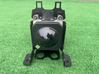 Sensor de radar Distronic 97060508508