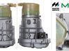 Pompa wspomagania FO302R
