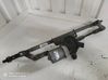 Front wiper linkage and motor W000002572