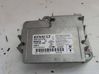 Airbag control unit/module 8200533970