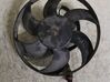 Radiator cooling fan shroud VD19500