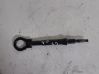 Towing hook eye 