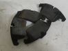 Brake pads (front) 