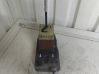 Gear selector/shifter in gearbox 9681617780