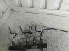 Fuel main line pipe 9681649580